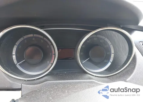 2012 Hyundai Sonata Limited z USA, uszkodzony, nr VIN 5NPEC4AC5CH456242